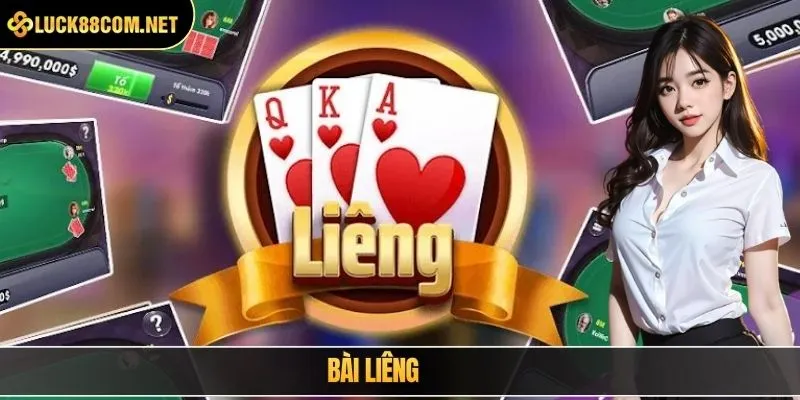 Bài liêng