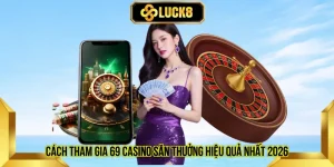 69 casino