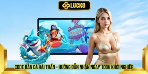 code bắn cá Hải thần