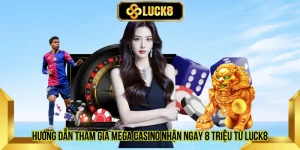 Mega casino